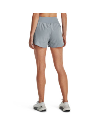 Women's UA SmartForm Flex Woven Shorts 