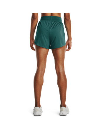 Women's UA Lighter Than Air Shorts 