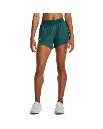 Women's UA Lighter Than Air Shorts 