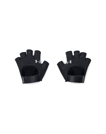 Women's UA Training Gloves 