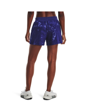 Women's UA Journey Terry Shorts 