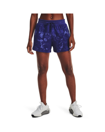 Women's UA Journey Terry Shorts 