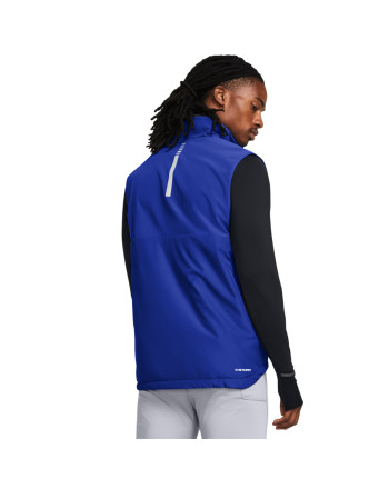 Men's UA Storm Session Run Vest 