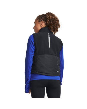 Women's UA Storm Session Run Vest 