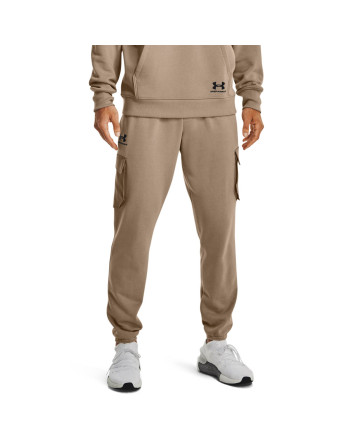 Men's UA Heavyweight Terry Joggers 