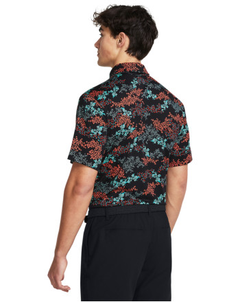 Men's UA Playoff 3.0 Printed Polo 