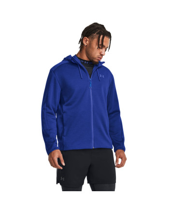 Men's UA Essential Swacket 