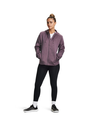 Women's UA Essential Swacket 