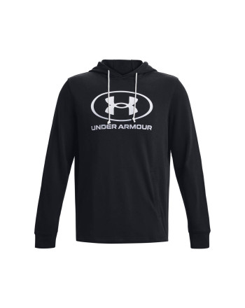Men's UA Rival Terry Graphic Hoodie 