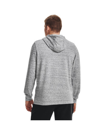 Men's UA Rival Terry Graphic Hoodie 