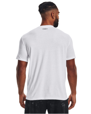 Men's UA Protect This House Short Sleeve 