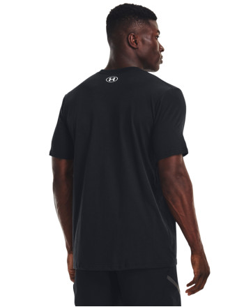 Men's UA I Will Short Sleeve 