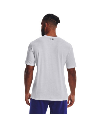 Men's UA I Will Short Sleeve 