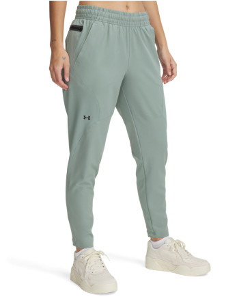Women's UA Unstoppable Hybrid Pants 