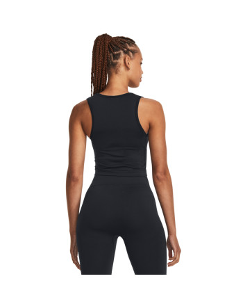 Women's UA Train Seamless Tank 