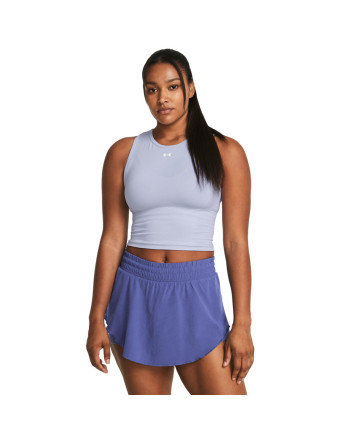 Women's UA Train Seamless Tank 