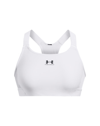 Women's HeatGear® Armour High Sports Bra 