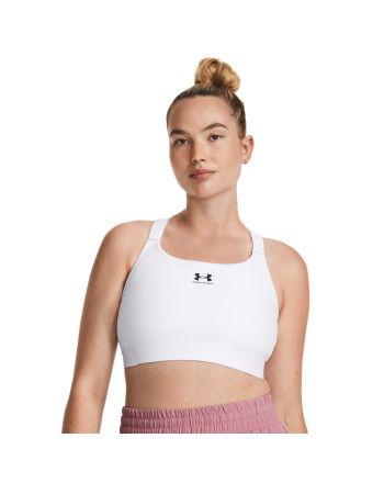 Women's HeatGear® Armour High Sports Bra 