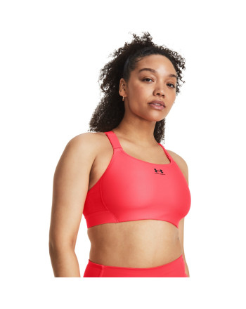 Women's HeatGear® Armour High Sports Bra 