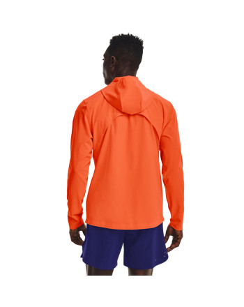 Men's UA Run Anywhere Storm Jacket 