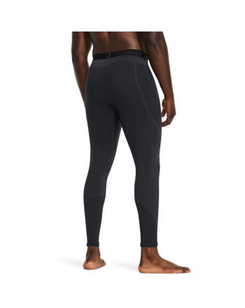 Men's UA RUSH™ ColdGear® Seamless Leggings 