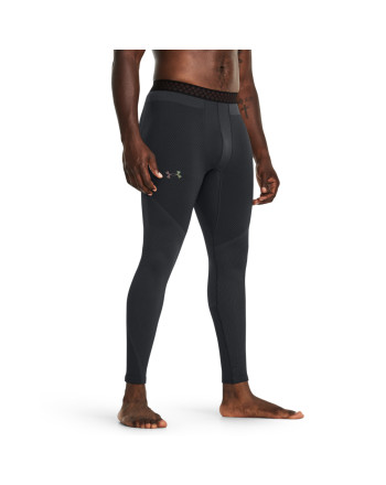 Men's UA RUSH™ ColdGear® Seamless Leggings 