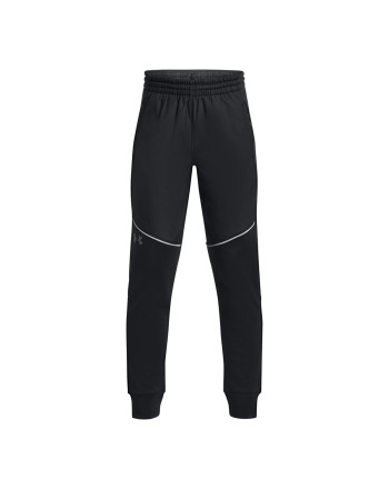 Boys' UA Storm Armour Fleece® Pants 