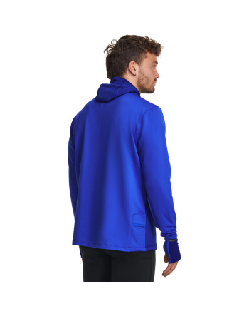 Men's UA Qualifier Cold Hoodie 