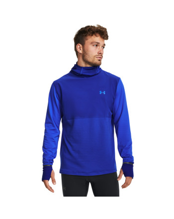 Men's UA Qualifier Cold Hoodie 