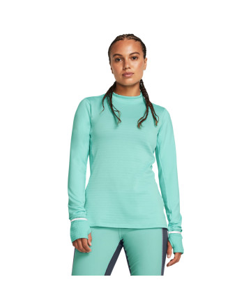 Women's UA Qualifier Cold Long Sleeve 