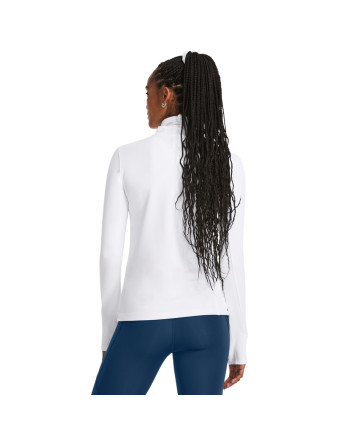 Women's UA Qualifier Cold Funnel Neck 