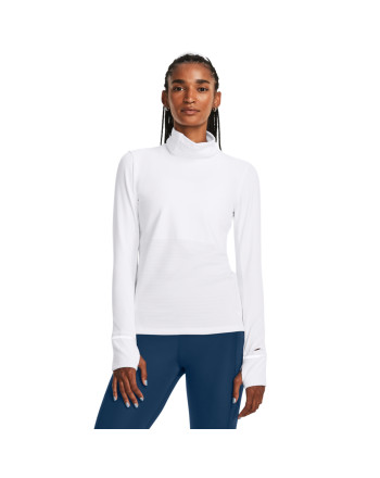 Women's UA Qualifier Cold Funnel Neck 