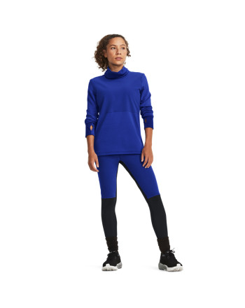 Women's UA Qualifier Cold Funnel Neck 