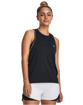 Women's UA Knockout Tank 