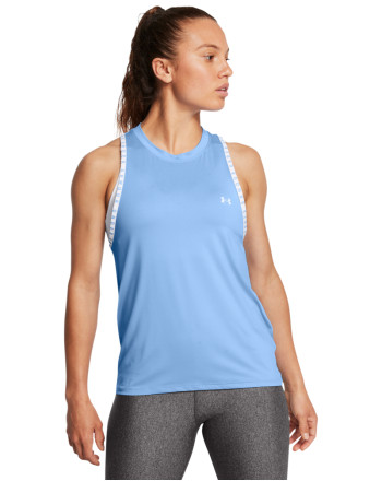 Women's UA Knockout Tank 