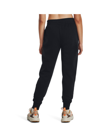 Women's UA Rival Fleece Joggers 