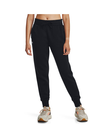 Women's UA Rival Fleece Joggers 