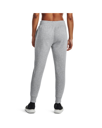 Women's UA Rival Fleece Joggers 