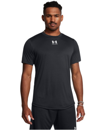 Men's UA Challenger Pro Training Short Sleeve 