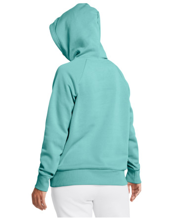 Women's UA Rival Fleece Hoodie 