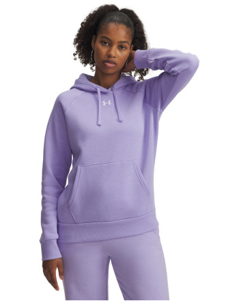 UA Rival Fleece Hoodie 