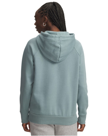 UA Rival Fleece Big Logo HD 