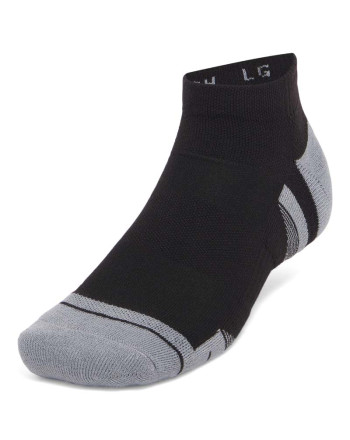 Unisex UA Performance Tech 3-Pack Low Cut Socks 