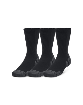 Unisex UA Performance Tech 3-Pack Crew Socks 