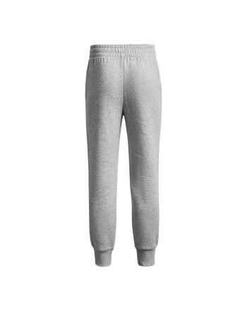 Girls' UA Rival Fleece Joggers 