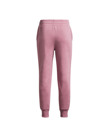 Girls' UA Rival Fleece Joggers 