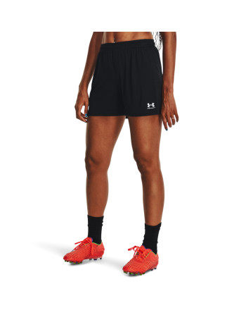 Women's UA Challenger Knit Shorts 