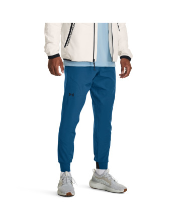 Men's UA Unstoppable Textured Joggers 