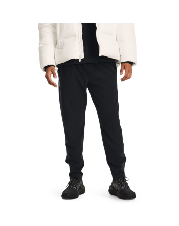 Men's UA Ottoman Fleece Tapered Pants 