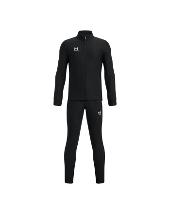 UA B's Challenger Tracksuit 